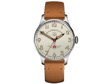 Sturmanskie Gagarin Heritage carica manuale 2609-​3751470 33 mm it