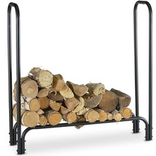 Portalegna Supporto Metallo