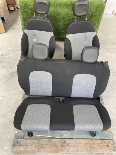 Tappezzeria completa fiat new - fiat,
