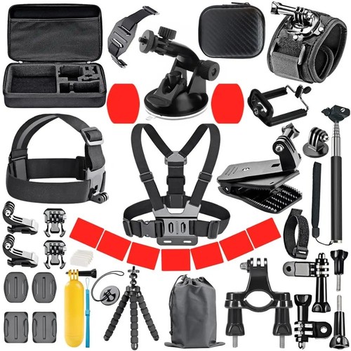 Kit accessori gopro per - kit,