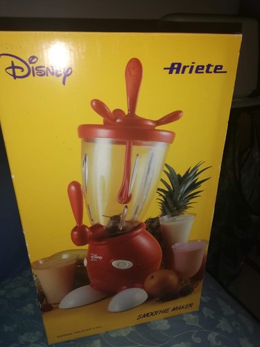 Smoothie maker ariete disney - smoothie,