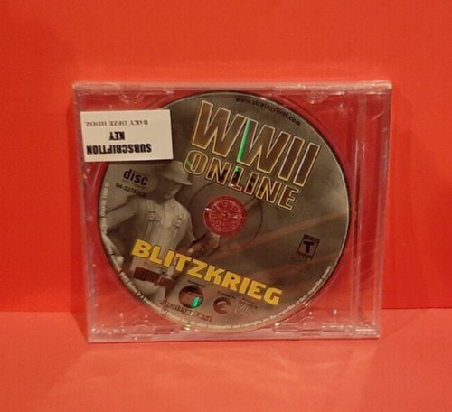 Ww2 online blitzkrieg - ww2, pc