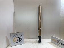 STELO FORCELLA SINISTRO SUZUKI GSX-R 1000 2001-2002 / LEFT FRONT FORK GMR