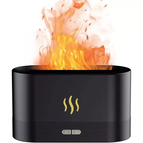 Umidificatore diffusore aroma - diffusore,