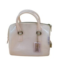 Borsa per caramelle Furla rosa