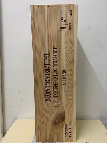 Toscana rosso igt 2019 - rosso,