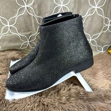 Zara stivali con tacco - (w2),