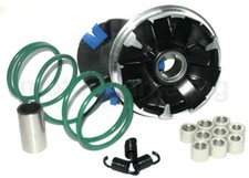 MODIFICA TUNING RACING
