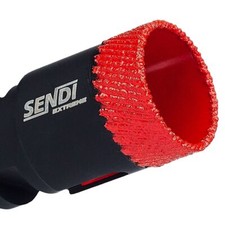 Diamante Punta Trapano per