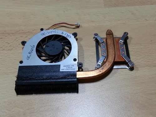 Ventola dissipatore per - +,