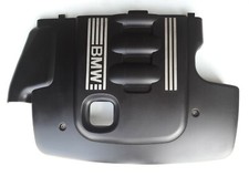 COPERCHIO COPRI MOTORE BMW SERIE 3 E90 E91 E92 E93 '2007 COD . 1114 7789006 04