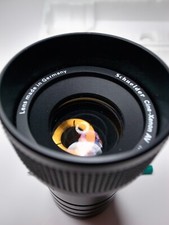 OBIETTIVO SCHNEIDER 60 F 2,8