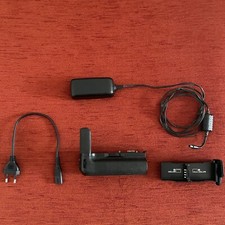 GRIP VPB-XT2 FUJIFILM X-T2 VERTICAL POWER BOOSTER