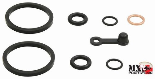 Kit revisione pinza freno - kit,