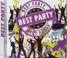 Audio Cd Nuovo - Best Party /