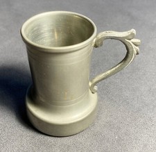 Vintage piccolo boccale di