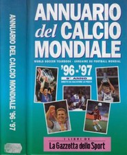Annuario del calcio mondiale