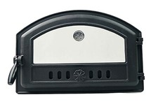 Porta per forno ferro - per,