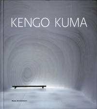 Kengo Kuma