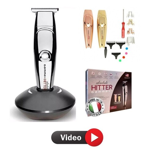Tagliacapelli professionale