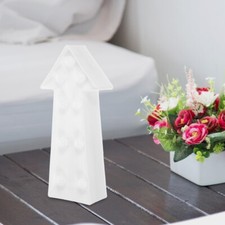 Insegna Freccia 3D Luce LED