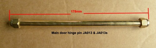 Sunrain ja013 porta principale - ja013,