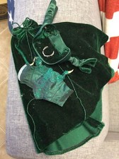 Outfit Barbie Magia Delle Feste 2004