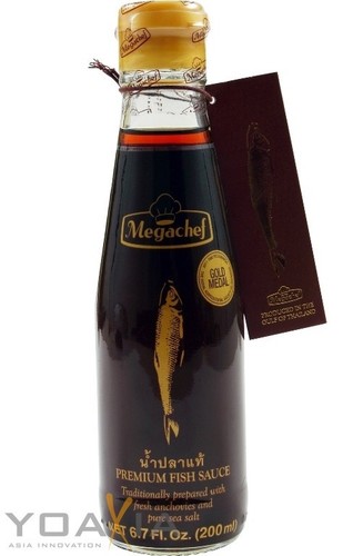 200ml megachef premium - megachef,