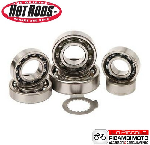 Tbk0064 kit cuscinetti cambio - kit,