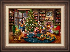 Thomas Kinkade Studios