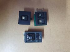 Pulsanti Specchietti/Vetri Elettrici Lancia Thema