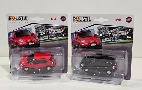Polistil race for - for, fan