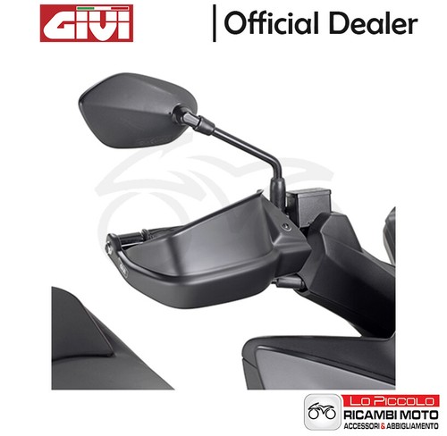 Hp3115b givi paramani neri - hp3115b,