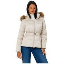Guess piumino imbottitura vera