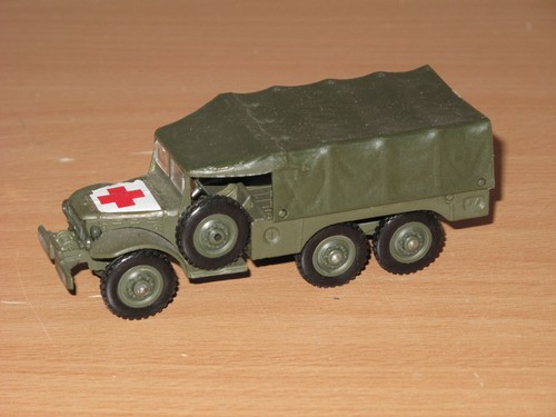 Solido militare camion dodge - solido,