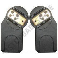 QUINNY ZAPP ADATTATORI