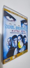 SOUL SURVIVORS - DVD NUOVO