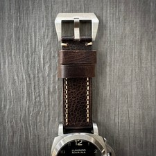 Cinturino orologio vintage in