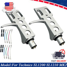 2 pezzi NUOVI per Technics