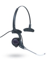 Plantronics H171 DuoPro Cuffie - P/N 61121