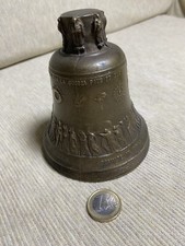 Campana bronzo vintage - campana,