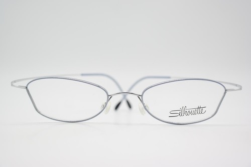 Vintage occhiali silhouette - occhiali,