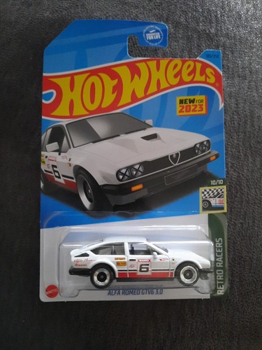 Nuovo per hot wheels 2023 - hot,