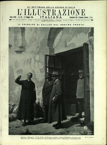 Rivista l illustrazione - rivista,