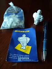 BIBENDUM - OMINO MICHELIN -