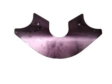 FLANGIA SOTTO PIASTRA FORCELLA FLANGE UNDER FORK DUCATI MONSTER 620 IE 03-06