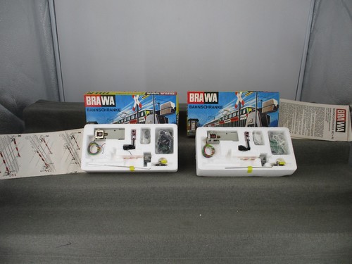 Brawa scala 1195 barriera - brawa,