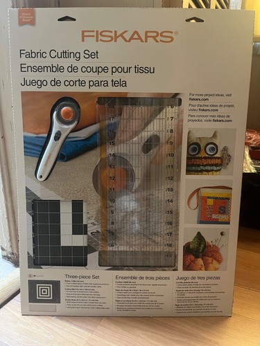 Fiskars set taglio - fiskars,