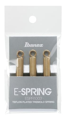 Ibanez tremolo springs - ibanez,