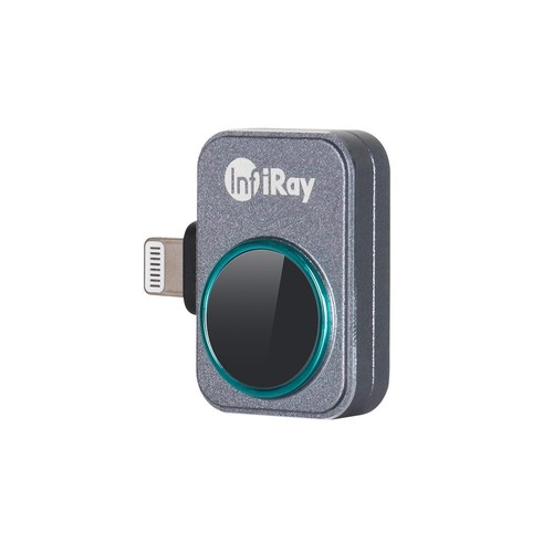 Termocamera infiray infrarossi - infiray,